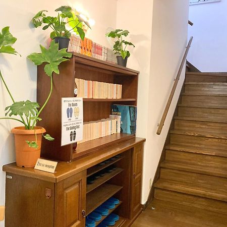 2No Home & Park Кобе Екстериор снимка