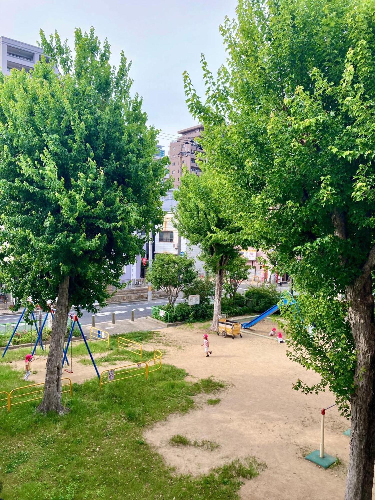 2No Home & Park Кобе Екстериор снимка