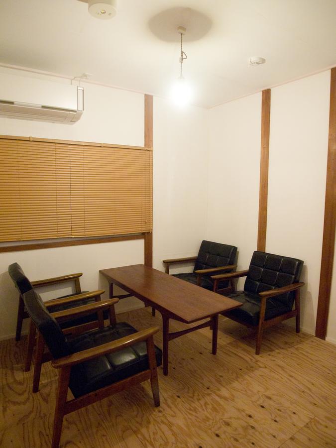 2No Home & Park Кобе Екстериор снимка