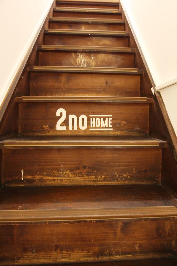 2No Home & Park Кобе Екстериор снимка